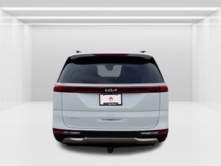 2024 Kia Carnival