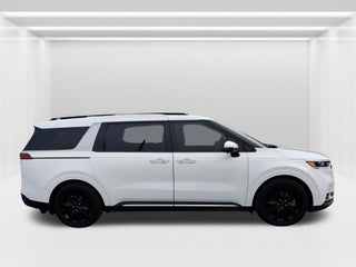 2024 Kia Carnival