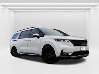 2024 Kia Carnival