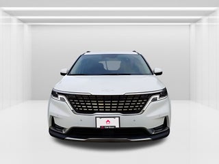 2024 Kia Carnival