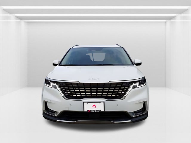 2024 Kia Carnival