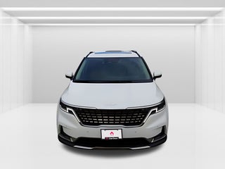 2024 Kia Carnival