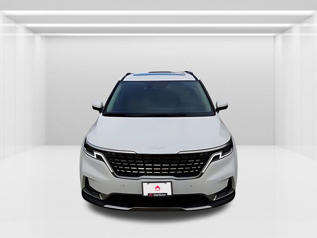 2024 Kia Carnival