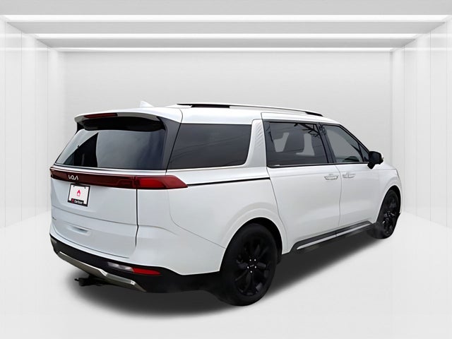 2024 Kia Carnival