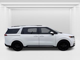 2024 Kia Carnival