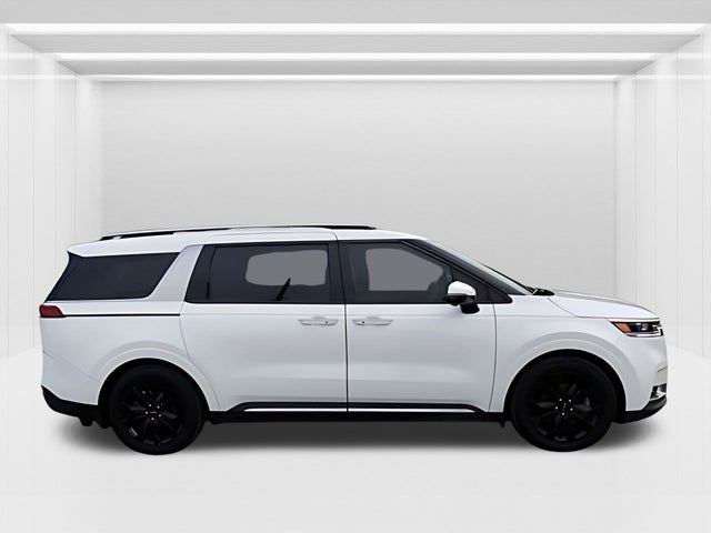 2024 Kia Carnival