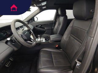 2023 Land Rover Range Rover Evoque
