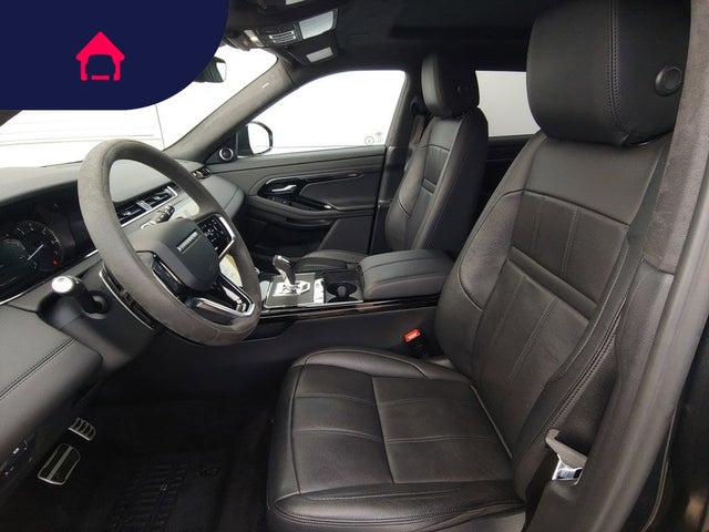 2023 Land Rover Range Rover Evoque