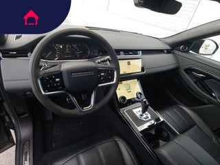 2023 Land Rover Range Rover Evoque