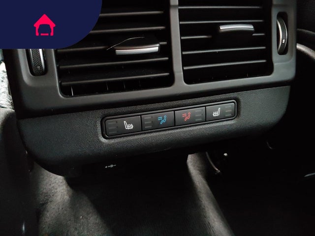 2023 Land Rover Range Rover Evoque