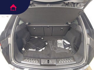 2023 Land Rover Range Rover Evoque