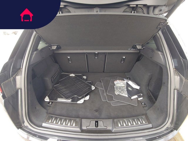 2023 Land Rover Range Rover Evoque