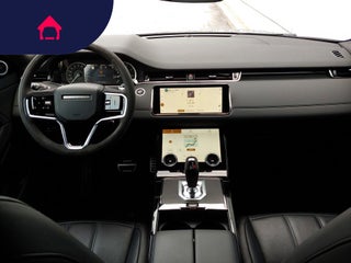 2023 Land Rover Range Rover Evoque