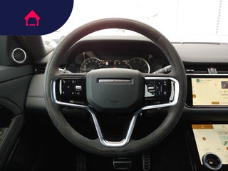 2023 Land Rover Range Rover Evoque