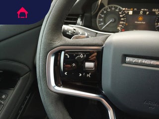 2023 Land Rover Range Rover Evoque