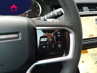 2023 Land Rover Range Rover Evoque