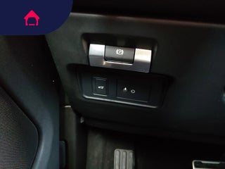 2023 Land Rover Range Rover Evoque