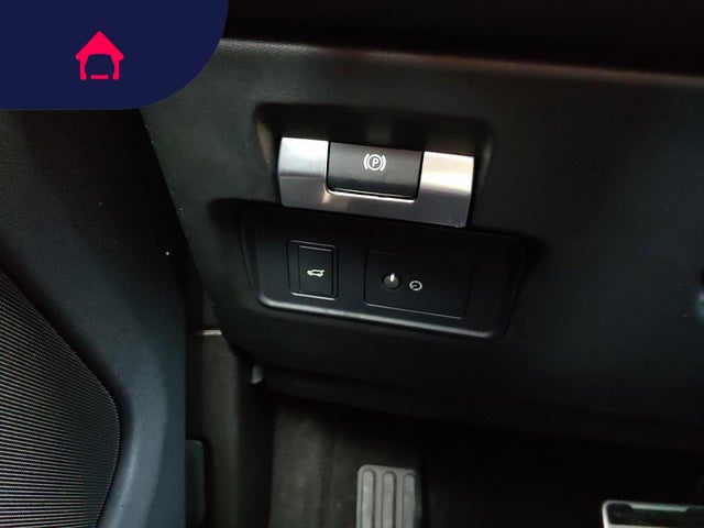 2023 Land Rover Range Rover Evoque