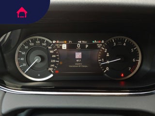 2023 Land Rover Range Rover Evoque