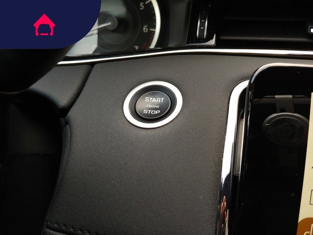 2023 Land Rover Range Rover Evoque