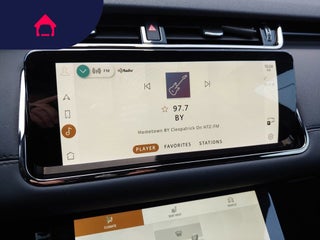 2023 Land Rover Range Rover Evoque