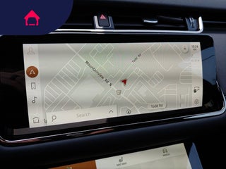 2023 Land Rover Range Rover Evoque