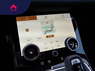 2023 Land Rover Range Rover Evoque