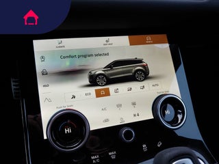 2023 Land Rover Range Rover Evoque