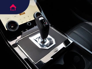 2023 Land Rover Range Rover Evoque