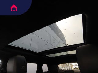 2023 Land Rover Range Rover Evoque