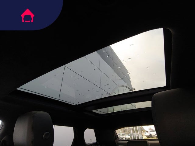 2023 Land Rover Range Rover Evoque