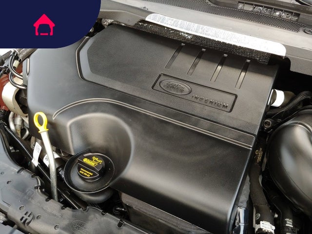 2023 Land Rover Range Rover Evoque