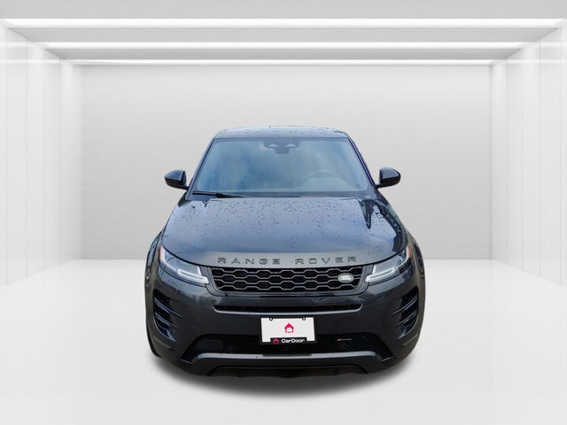 2023 Land Rover Range Rover Evoque
