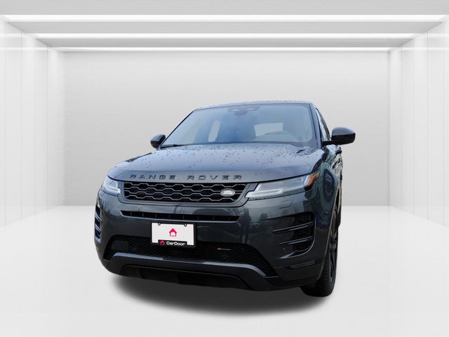 2023 Land Rover Range Rover Evoque