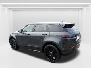 2023 Land Rover Range Rover Evoque