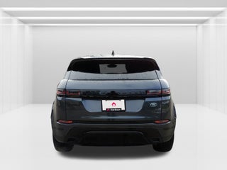 2023 Land Rover Range Rover Evoque