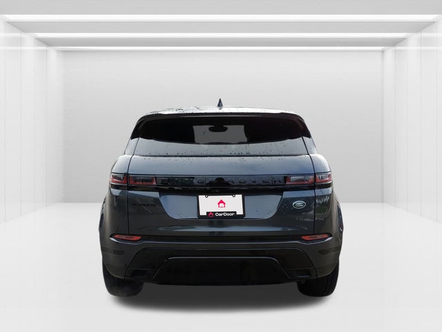 2023 Land Rover Range Rover Evoque