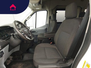 2019 Ford Transit Passenger Wagon