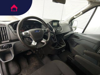 2019 Ford Transit Passenger Wagon