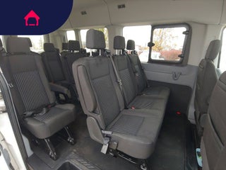 2019 Ford Transit Passenger Wagon