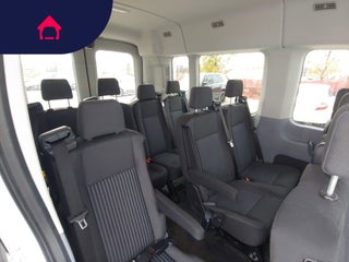 2019 Ford Transit Passenger Wagon