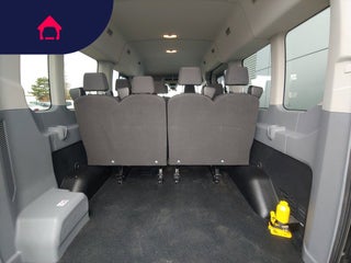 2019 Ford Transit Passenger Wagon