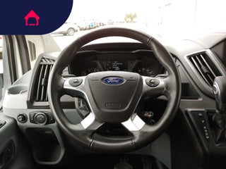 2019 Ford Transit Passenger Wagon