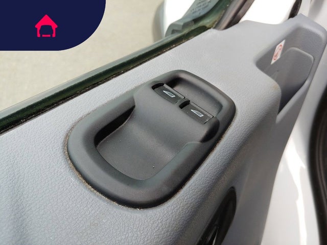 2019 Ford Transit Passenger Wagon