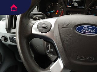 2019 Ford Transit Passenger Wagon