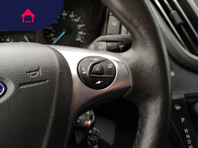 2019 Ford Transit Passenger Wagon