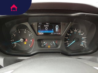 2019 Ford Transit Passenger Wagon