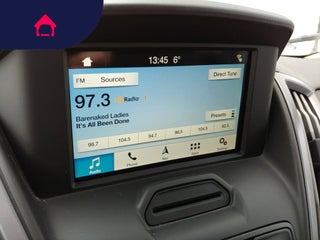 2019 Ford Transit Passenger Wagon