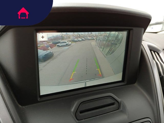 2019 Ford Transit Passenger Wagon