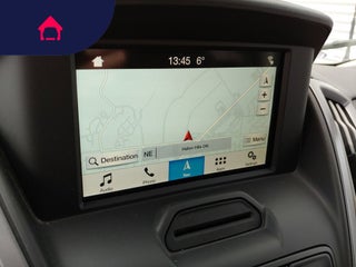 2019 Ford Transit Passenger Wagon